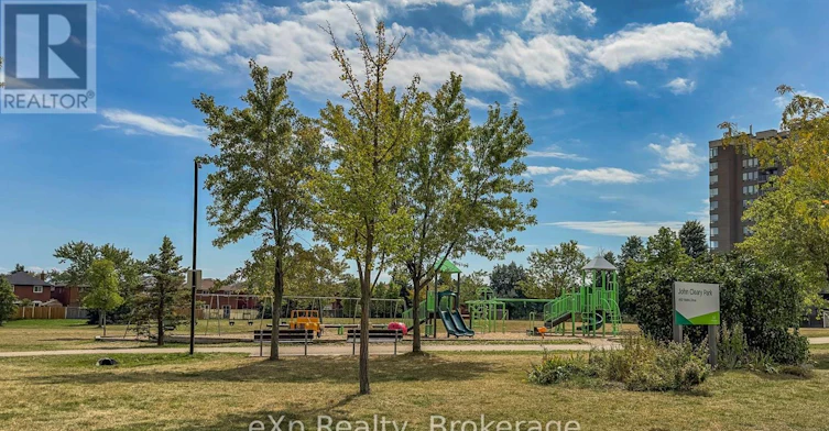 3912-3883 Quartz Road, Mississauga, ON, L5B 0M4 - 11