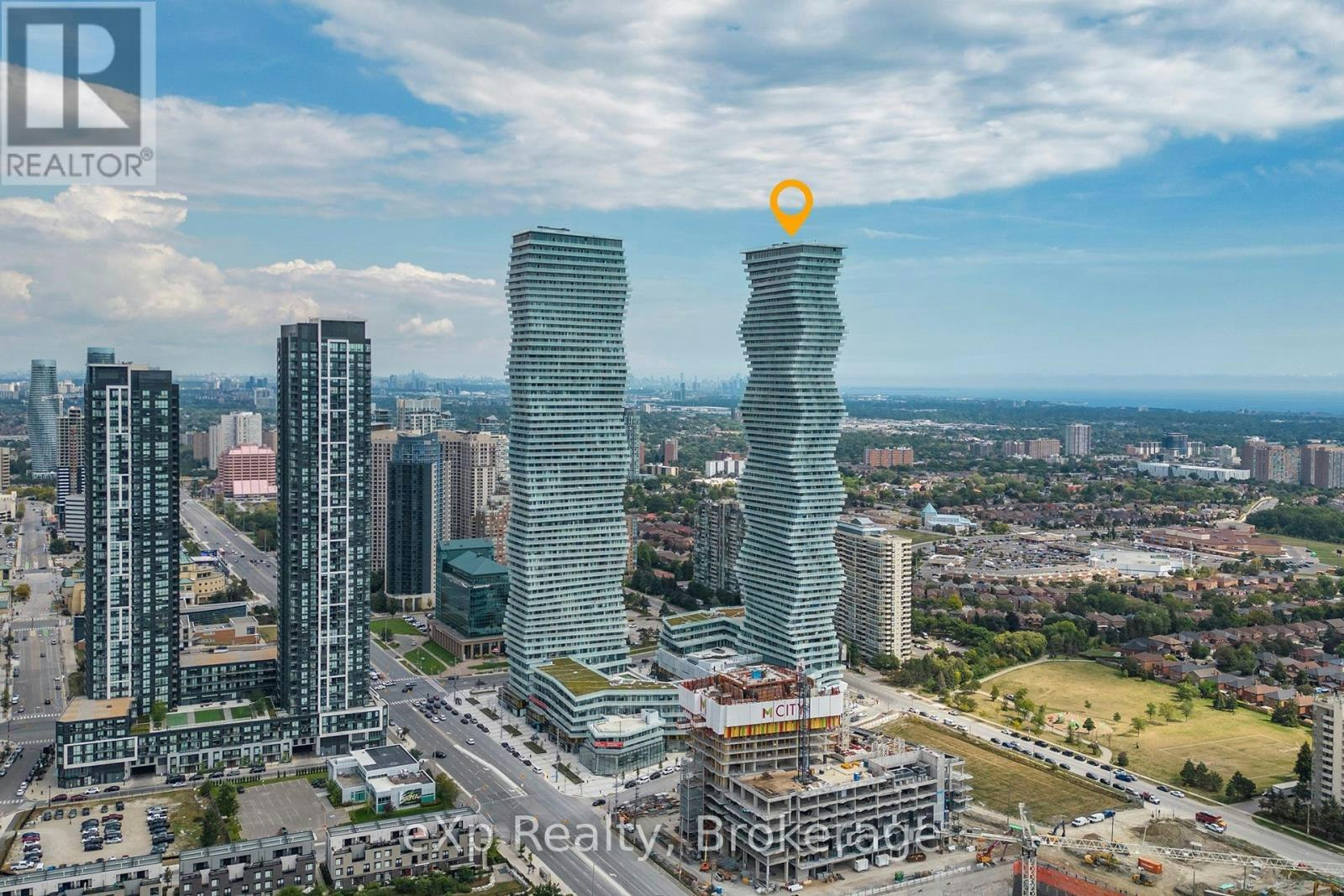 3912-3883 Quartz Road, Mississauga, ON, L5B 0M4