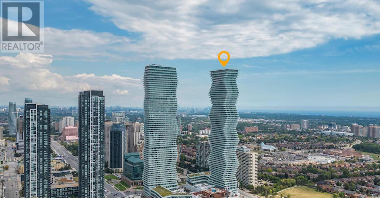 3912-3883 Quartz Road, Mississauga, ON, L5B 0M4