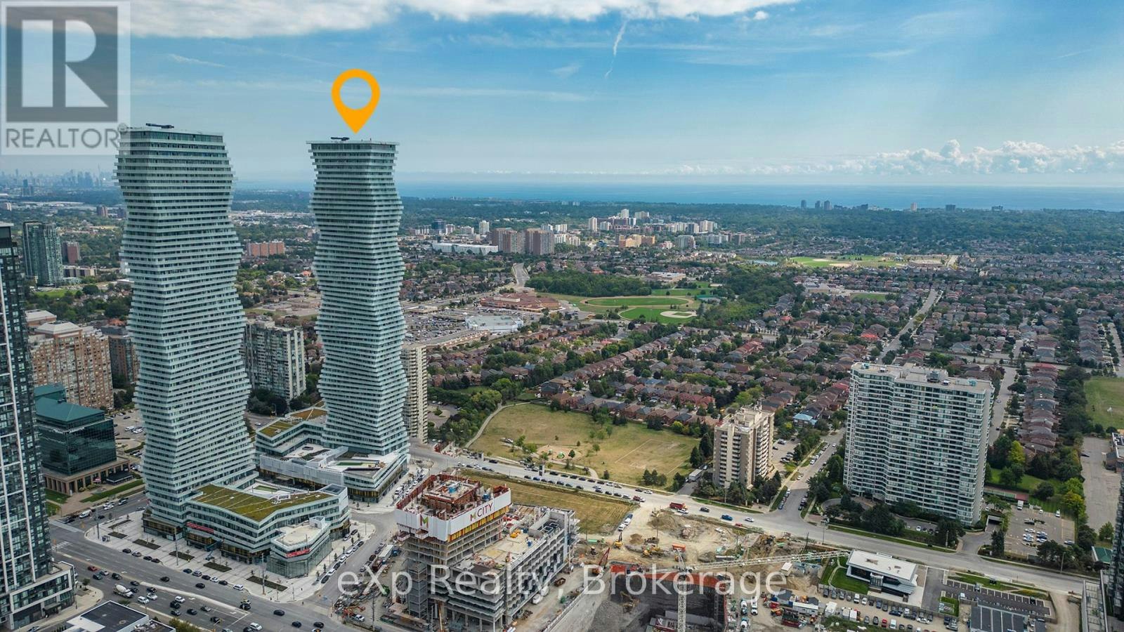 3912-3883 Quartz Road, Mississauga, ON, L5B 0M4 - 10