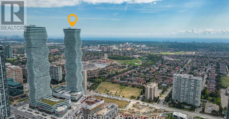 3912-3883 Quartz Road, Mississauga, ON, L5B 0M4 - 10