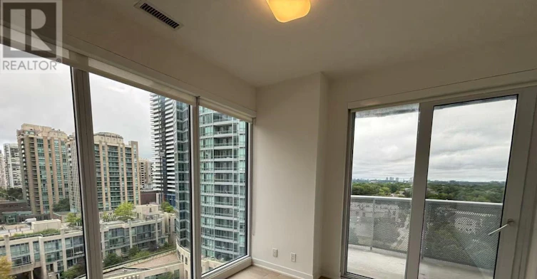1008-15 Holmes Avenue, Toronto, ON, M2N 0L4 - 3