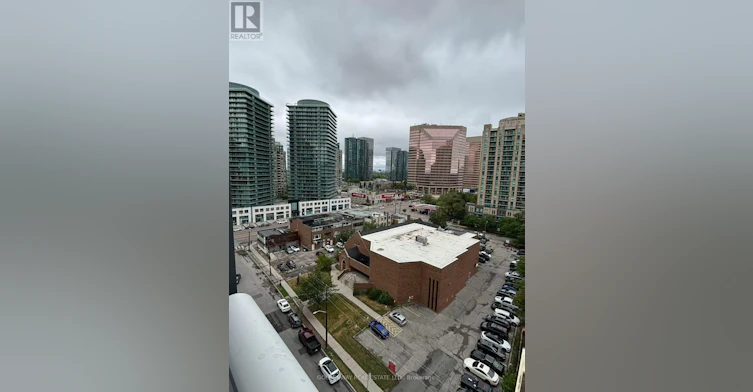 1008-15 Holmes Avenue, Toronto, ON, M2N 0L4 - 4