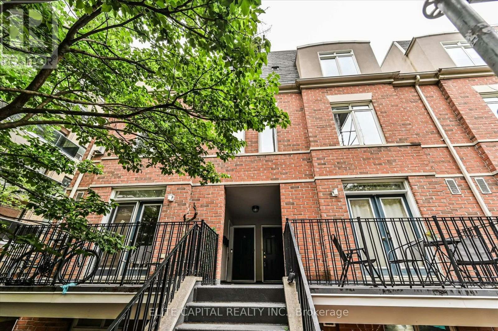 369-415 Jarvis Street, Toronto, ON, M4Y 3C1