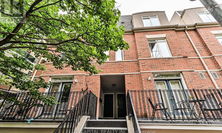 369-415 Jarvis Street