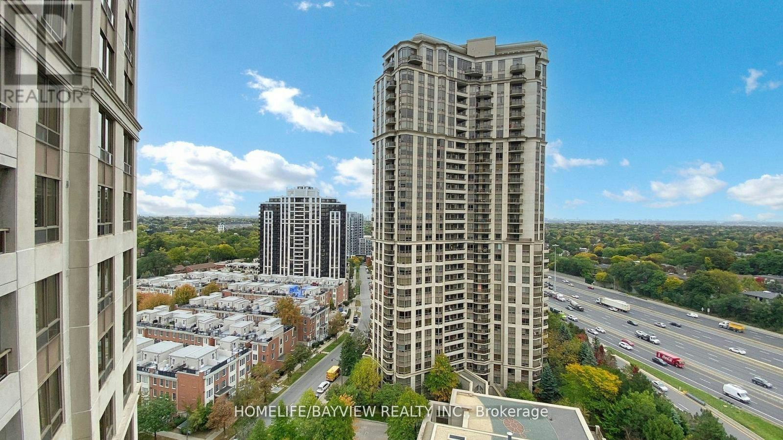 1706-78 Harrison Garden Boulevard, Toronto, ON, M2N 7E2 - 29