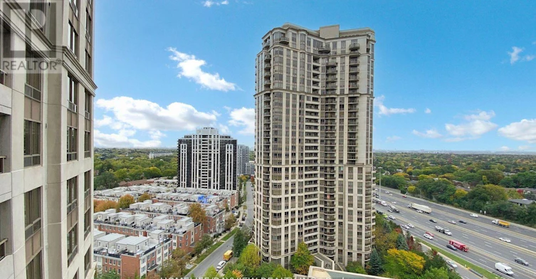 1706-78 Harrison Garden Boulevard, Toronto, ON, M2N 7E2 - 29