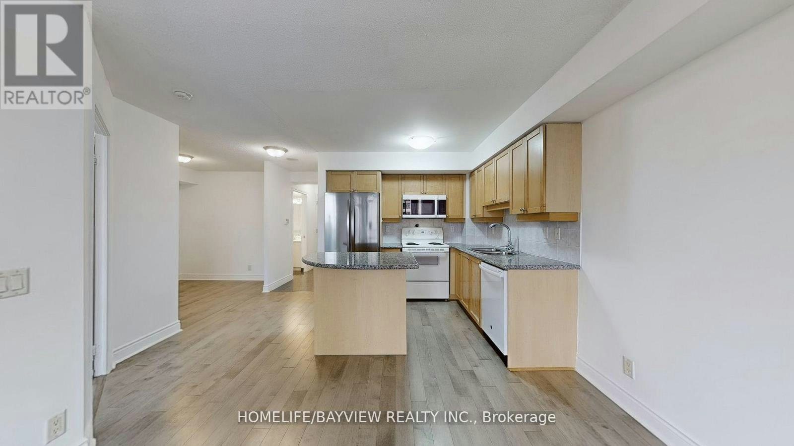 1706-78 Harrison Garden Boulevard, Toronto, ON, M2N 7E2 - 13