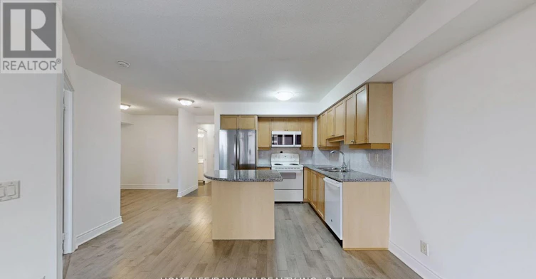 1706-78 Harrison Garden Boulevard, Toronto, ON, M2N 7E2 - 13