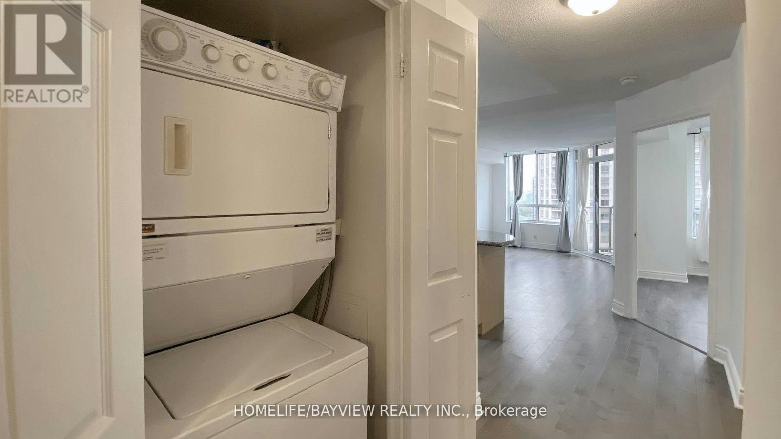 1706-78 Harrison Garden Boulevard, Toronto, ON, M2N 7E2 - 27