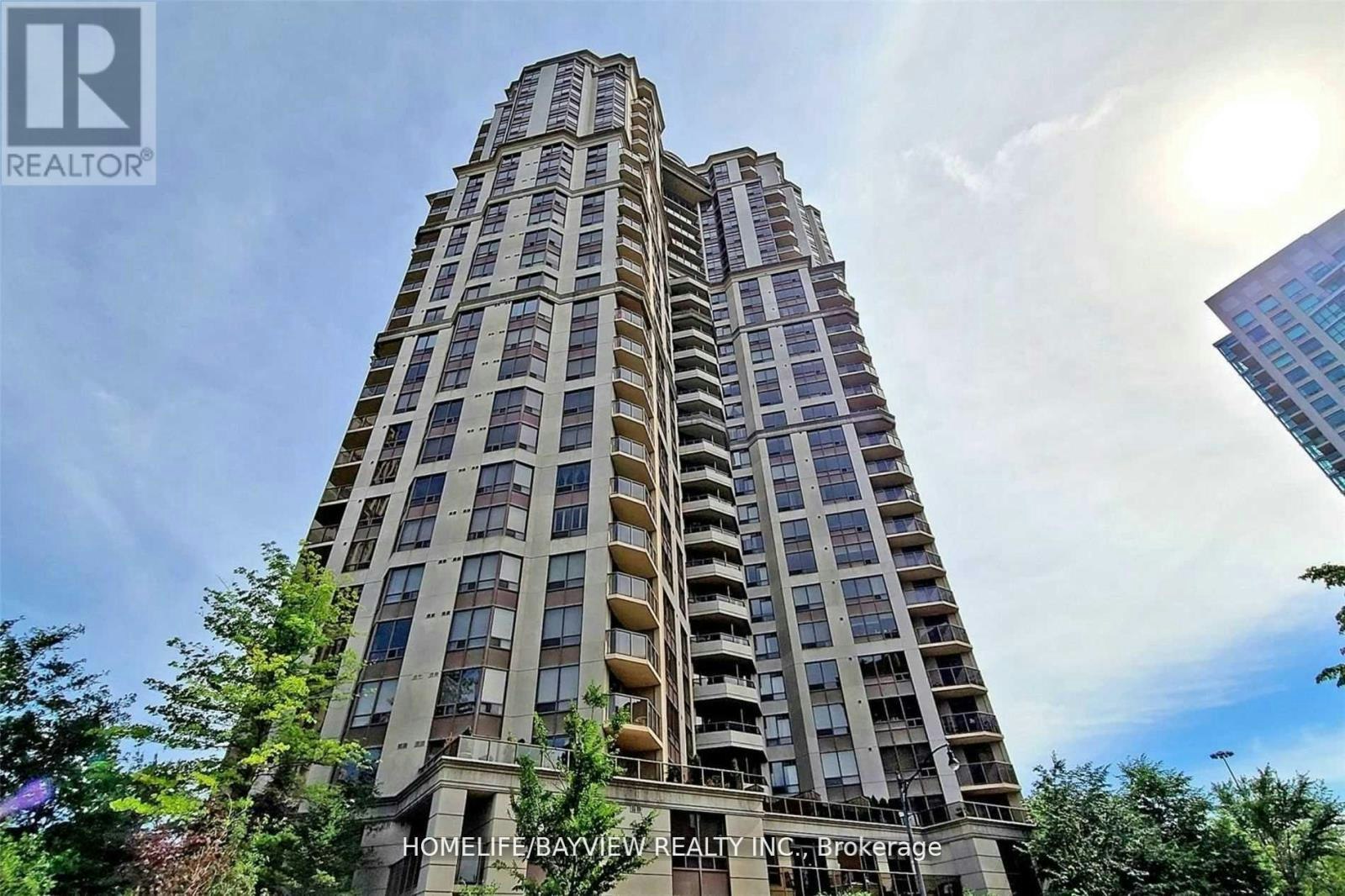 1706-78 Harrison Garden Boulevard, Toronto, ON, M2N 7E2