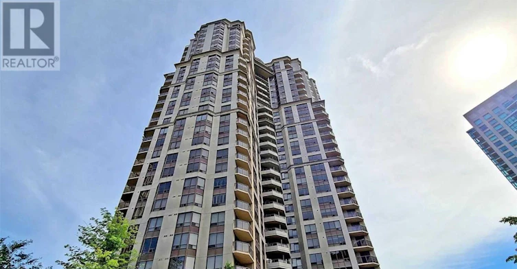 1706-78 Harrison Garden Boulevard, Toronto, ON, M2N 7E2