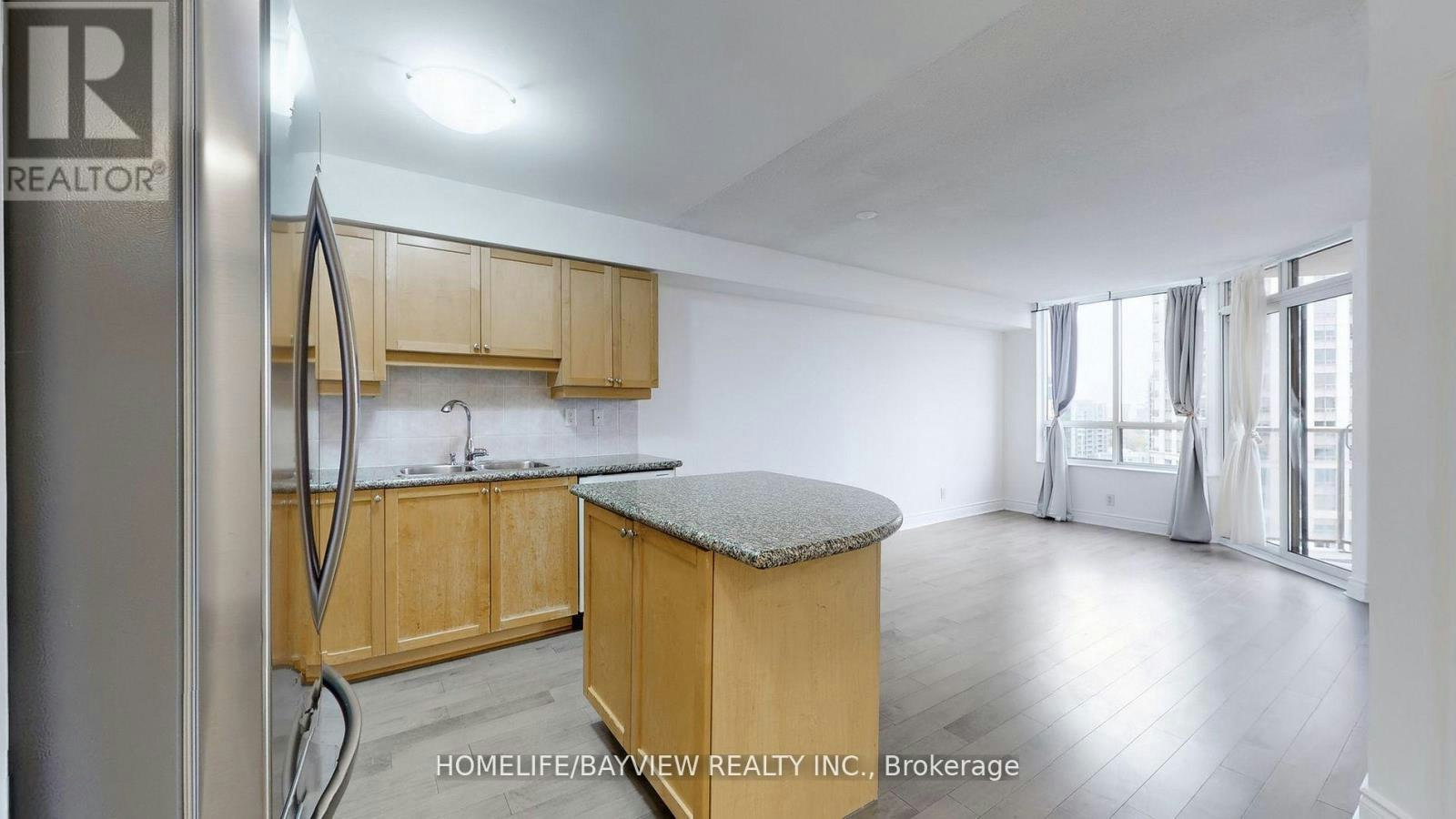 1706-78 Harrison Garden Boulevard, Toronto, ON, M2N 7E2 - 16