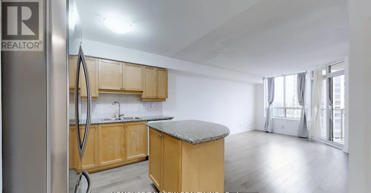 1706-78 Harrison Garden Boulevard, Toronto, ON, M2N 7E2 - 16