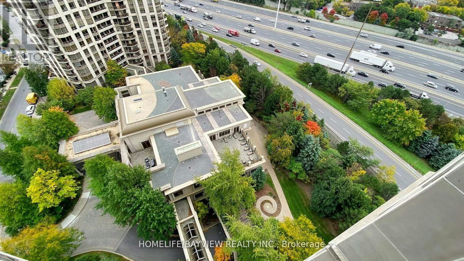 1706-78 Harrison Garden Boulevard, Toronto, ON, M2N 7E2 - 30