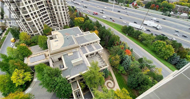 1706-78 Harrison Garden Boulevard, Toronto, ON, M2N 7E2 - 30