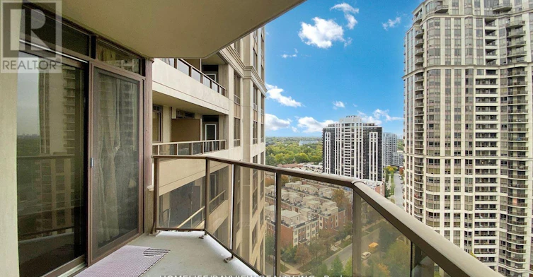 1706-78 Harrison Garden Boulevard, Toronto, ON, M2N 7E2 - 28