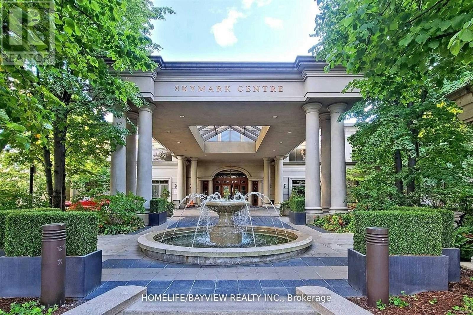 1706-78 Harrison Garden Boulevard, Toronto, ON, M2N 7E2 - 2