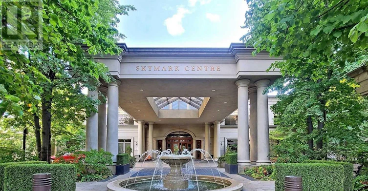 1706-78 Harrison Garden Boulevard, Toronto, ON, M2N 7E2 - 2