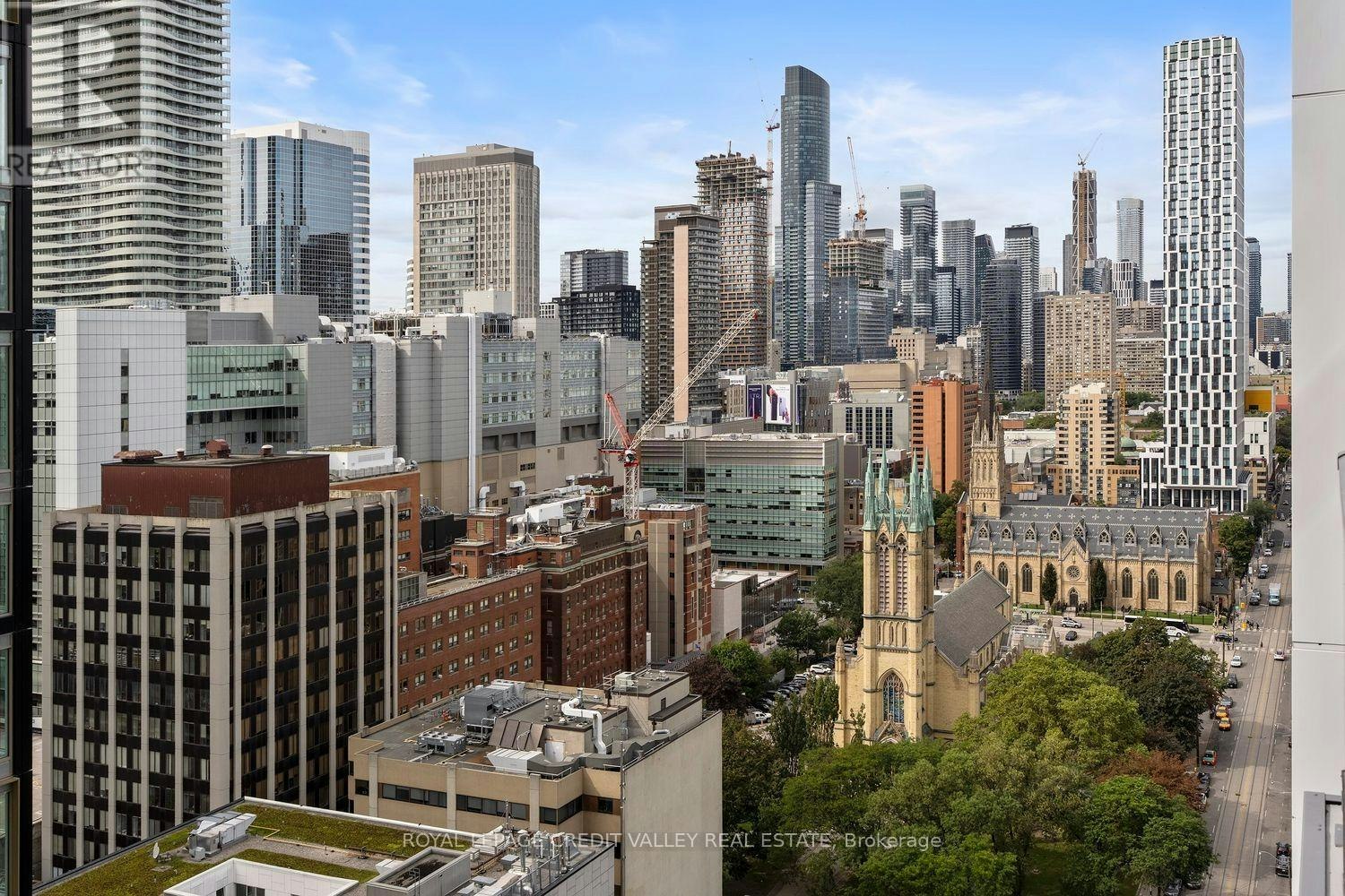 2710-89 Church Street, Toronto, ON, M5C 0B7 - 24