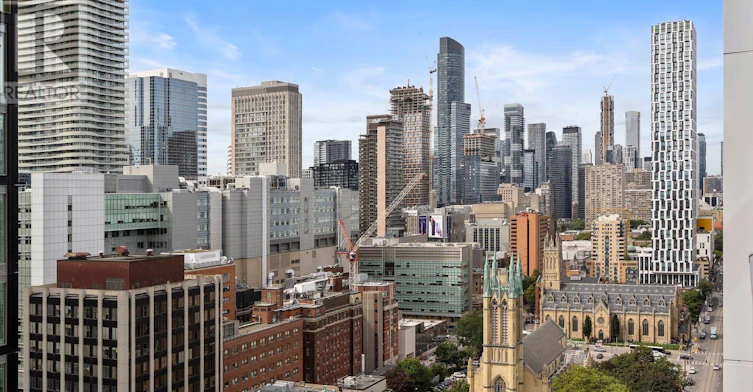 2710-89 Church Street, Toronto, ON, M5C 0B7 - 24