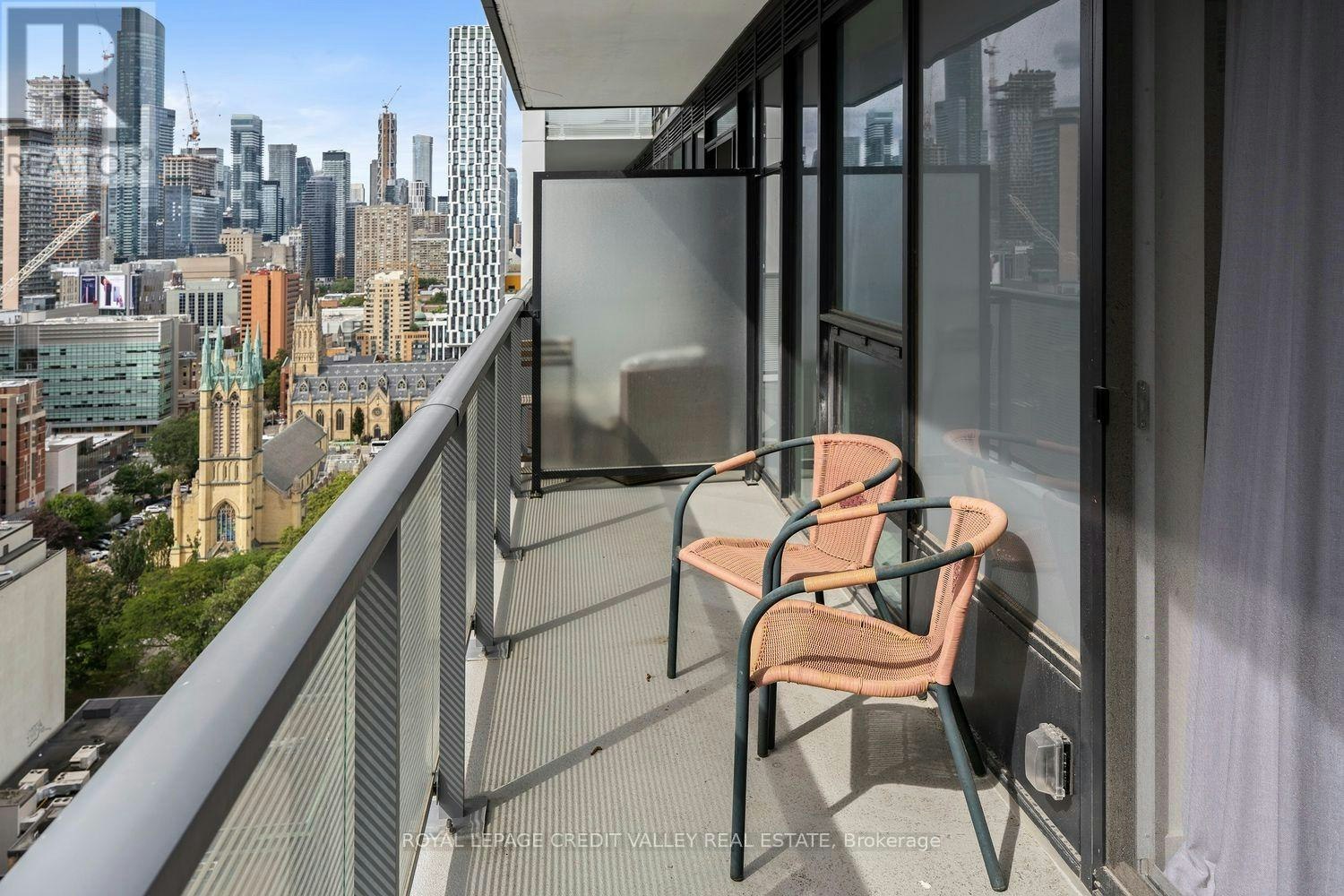 2710-89 Church Street, Toronto, ON, M5C 0B7 - 22