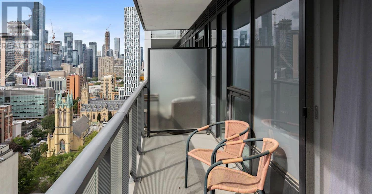 2710-89 Church Street, Toronto, ON, M5C 0B7 - 22