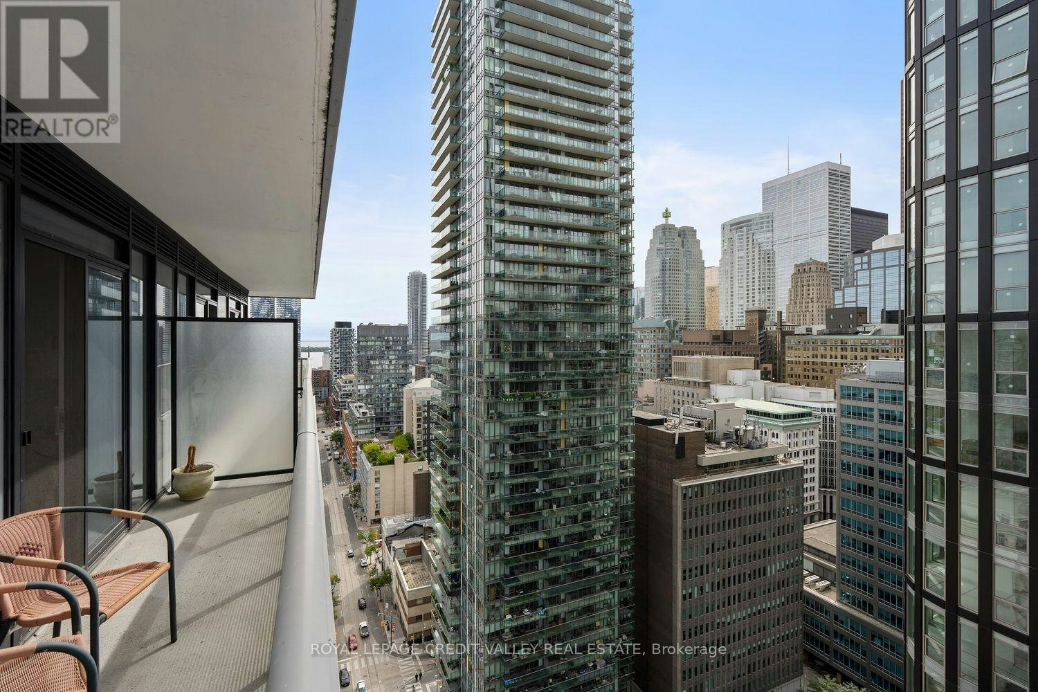 2710-89 Church Street, Toronto, ON, M5C 0B7 - 23