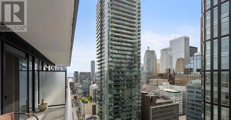 2710-89 Church Street, Toronto, ON, M5C 0B7 - 23