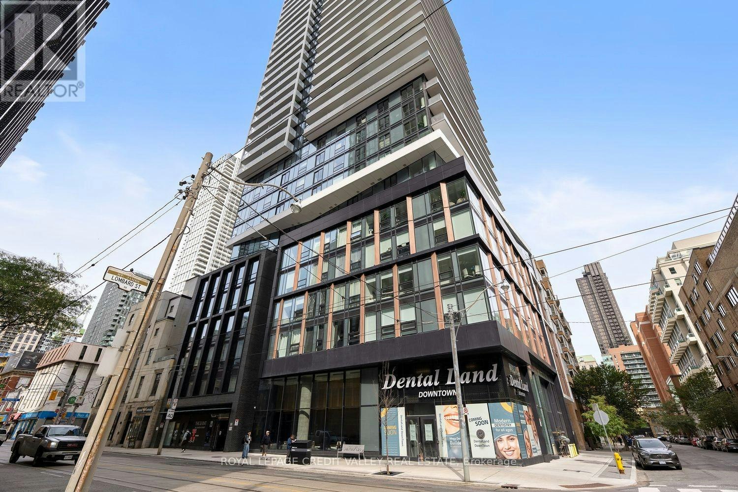 2710-89 Church Street, Toronto, ON, M5C 0B7