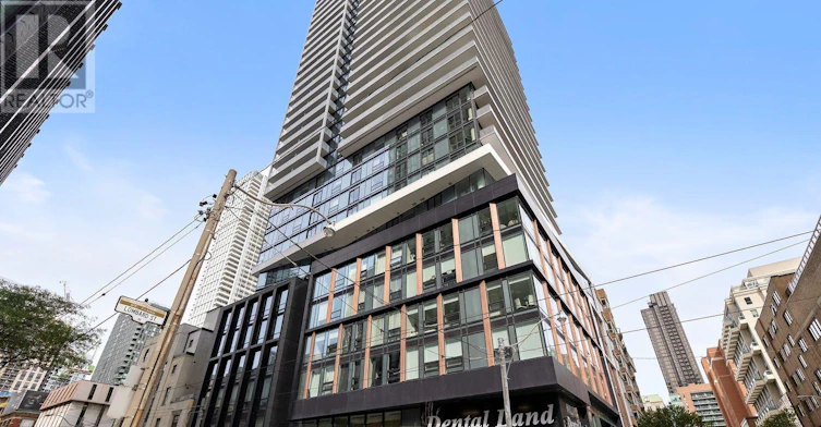 2710-89 Church Street, Toronto, ON, M5C 0B7