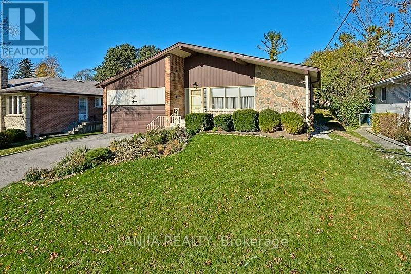 UPPER-80 Alamosa Drive, Toronto, ON, M2J 2N9