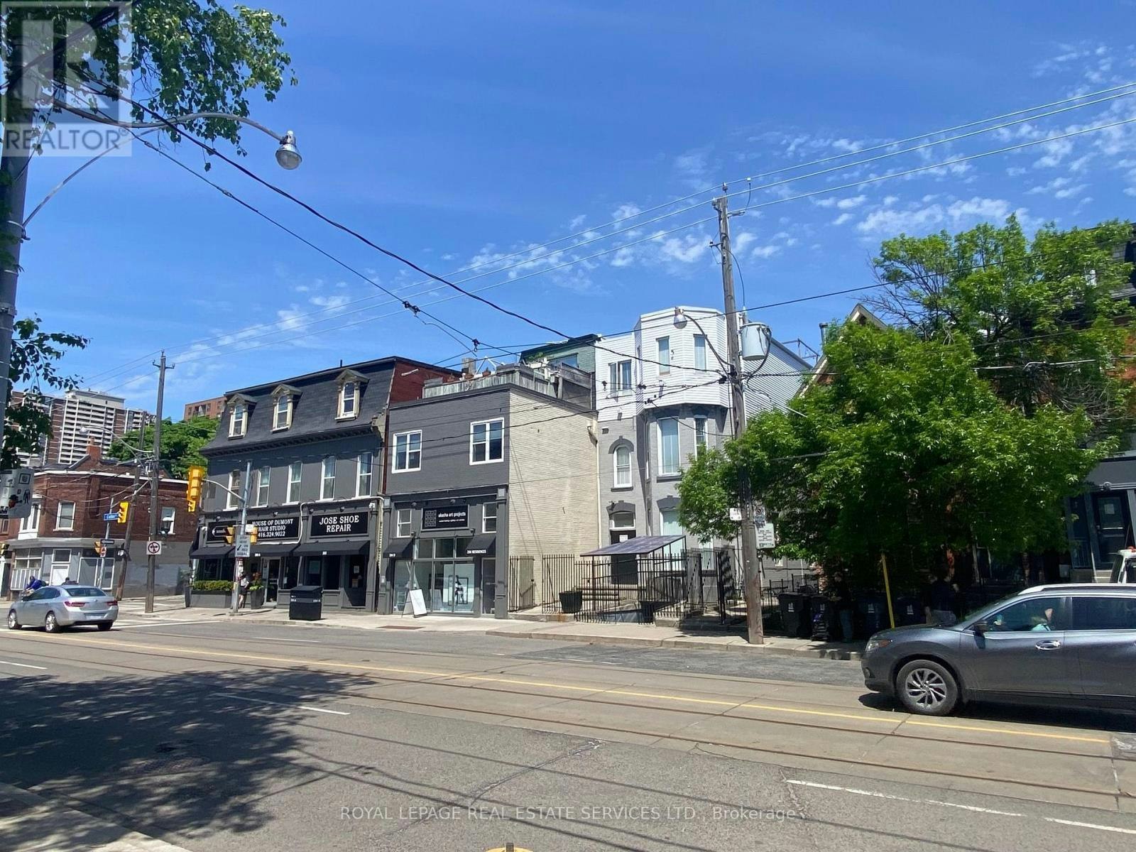 107-206 Carlton Street, Toronto, ON, M5A 2L1