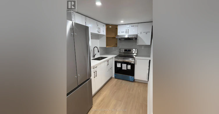 BSMT-104 Rameau Drive, Toronto, ON, M2H 1V2 - 6