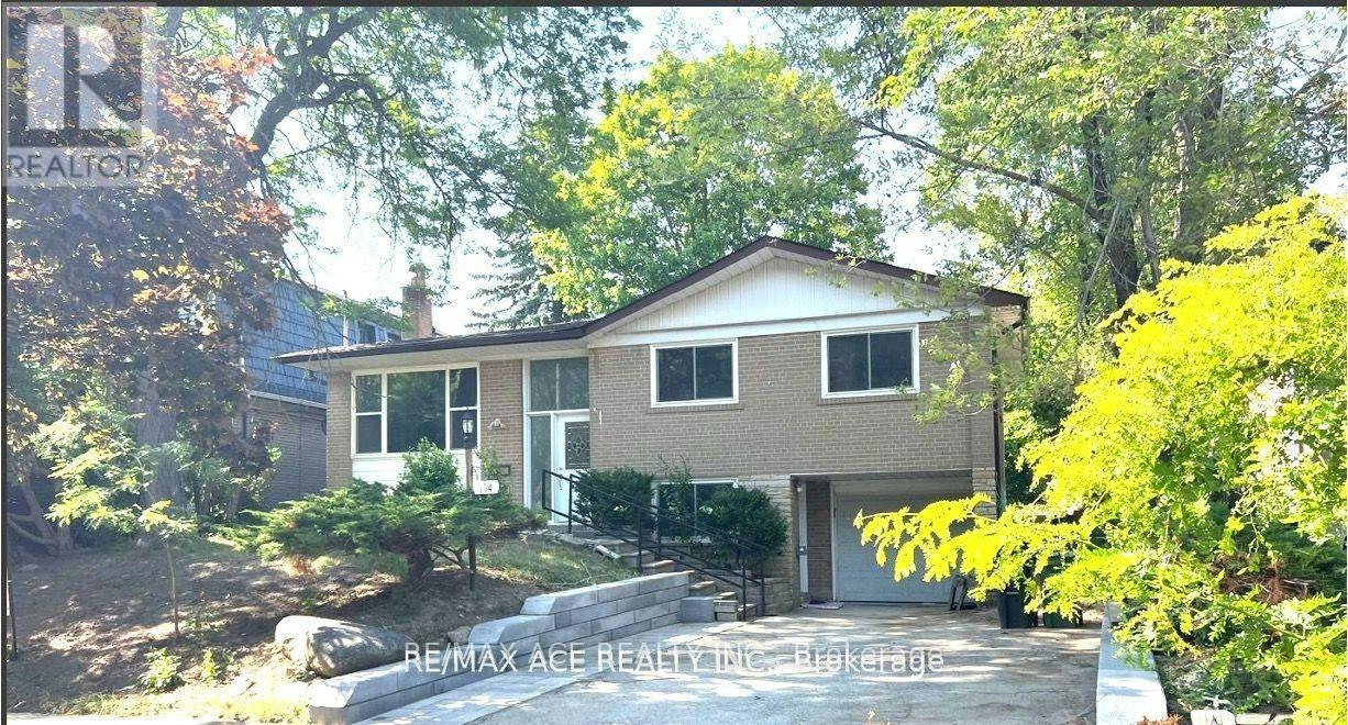 BSMT-104 Rameau Drive, Toronto, ON, M2H 1V2