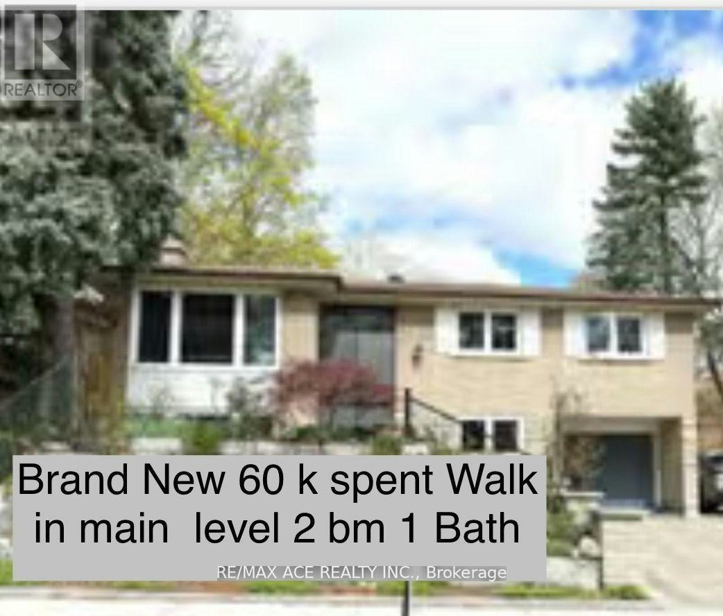 BSMT-104 Rameau Drive, Toronto, ON, M2H 1V2