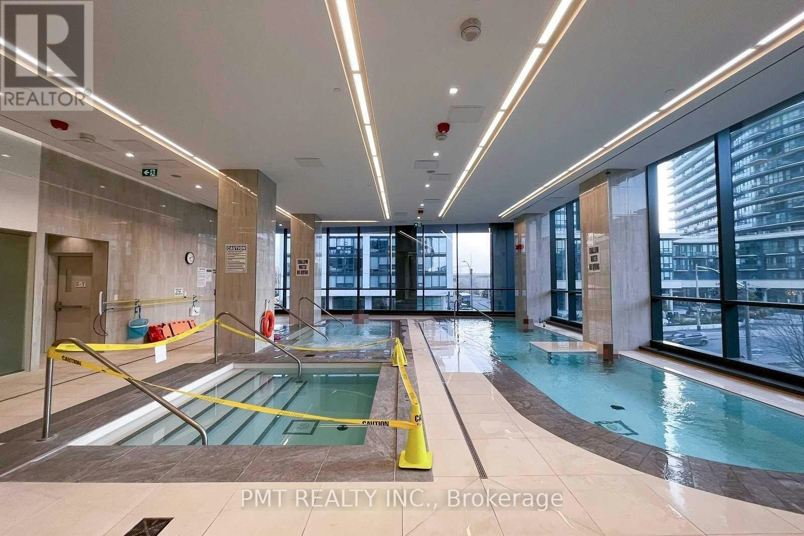 1521-19 Western Battery Road, Toronto, ON, M6K 3S4 - 29