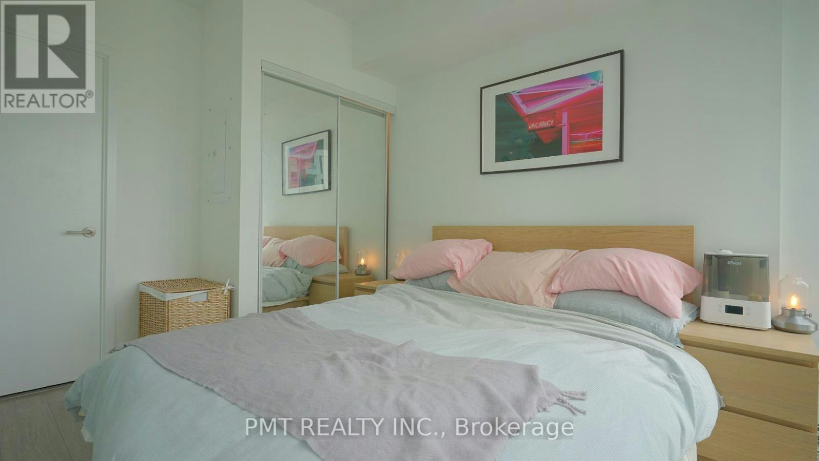 1521-19 Western Battery Road, Toronto, ON, M6K 3S4 - 8