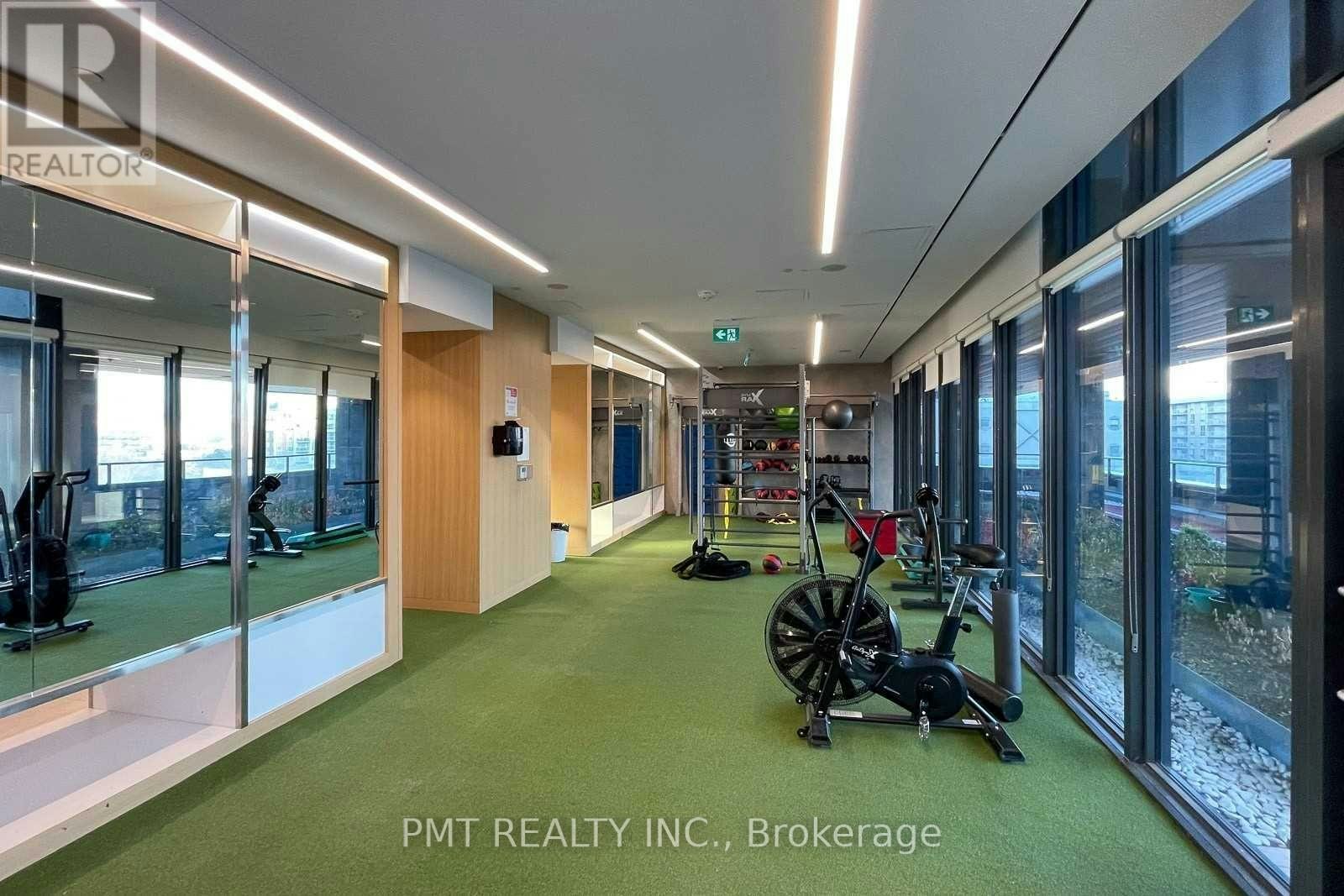 1521-19 Western Battery Road, Toronto, ON, M6K 3S4 - 28
