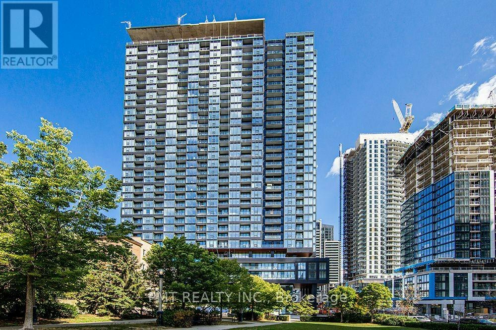 1521-19 Western Battery Road, Toronto, ON, M6K 3S4 - 31