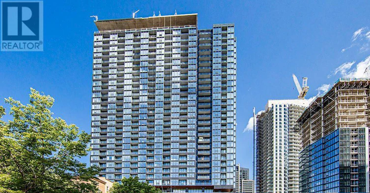1521-19 Western Battery Road, Toronto, ON, M6K 3S4 - 31