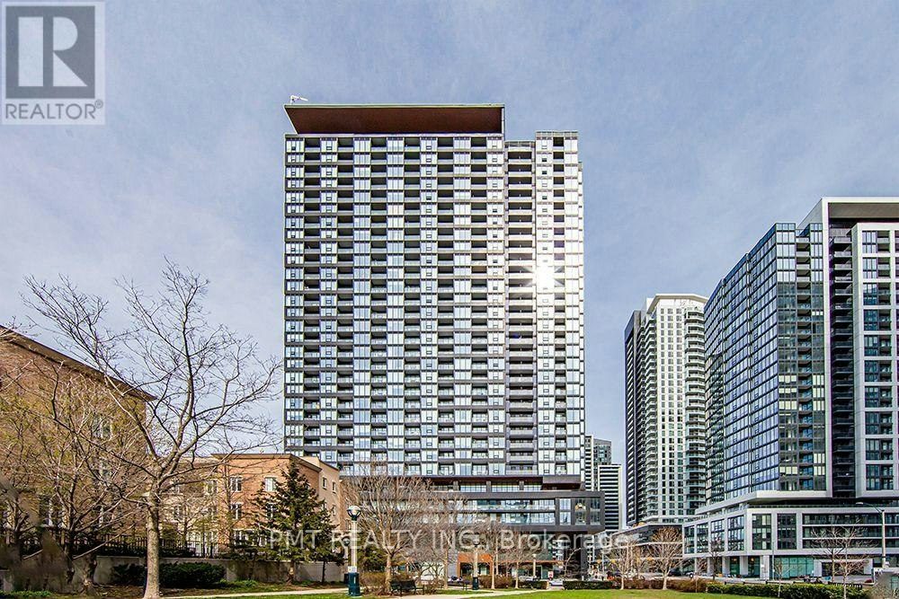1521-19 Western Battery Road, Toronto, ON, M6K 3S4 - 33