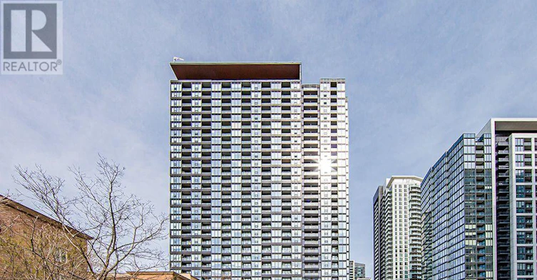 1521-19 Western Battery Road, Toronto, ON, M6K 3S4 - 33