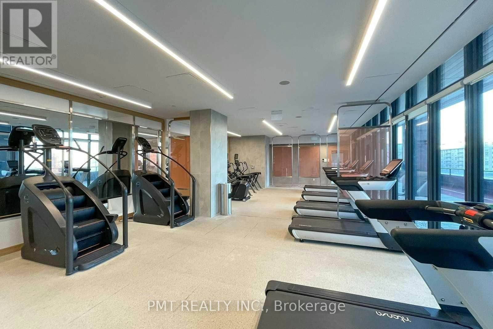 1521-19 Western Battery Road, Toronto, ON, M6K 3S4 - 24