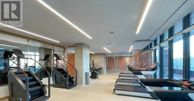1521-19 Western Battery Road, Toronto, ON, M6K 3S4 - 24