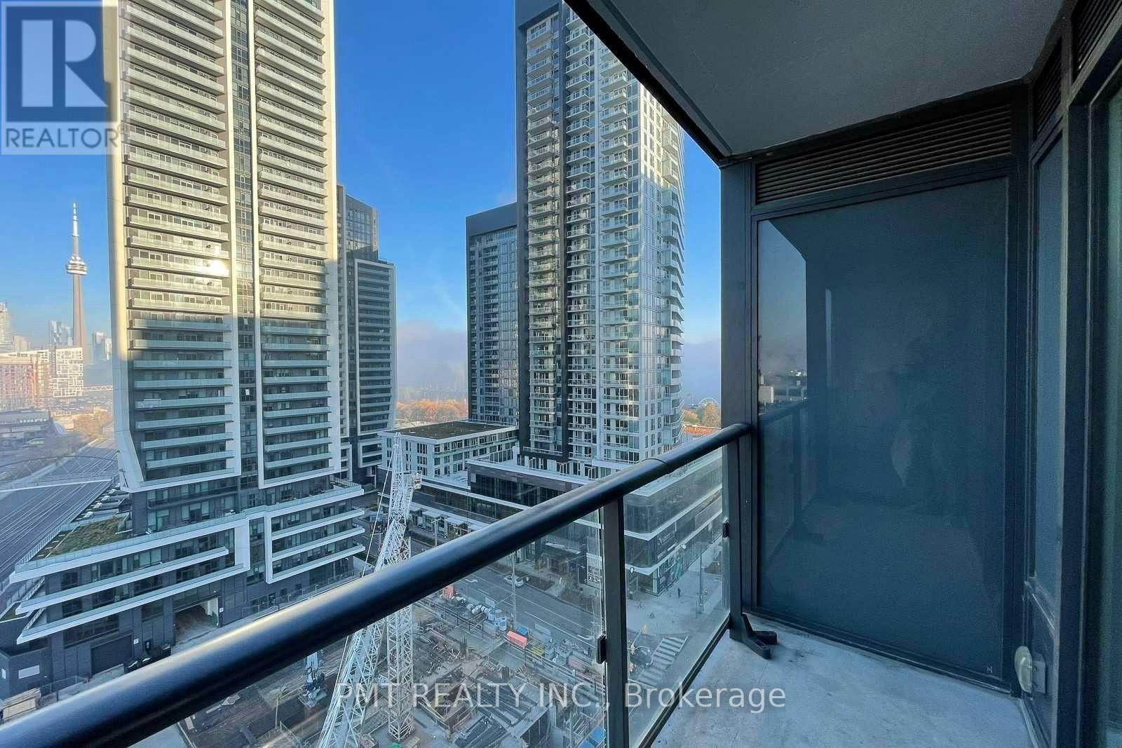 1521-19 Western Battery Road, Toronto, ON, M6K 3S4 - 19