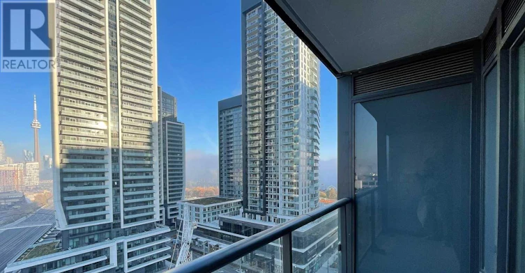1521-19 Western Battery Road, Toronto, ON, M6K 3S4 - 19