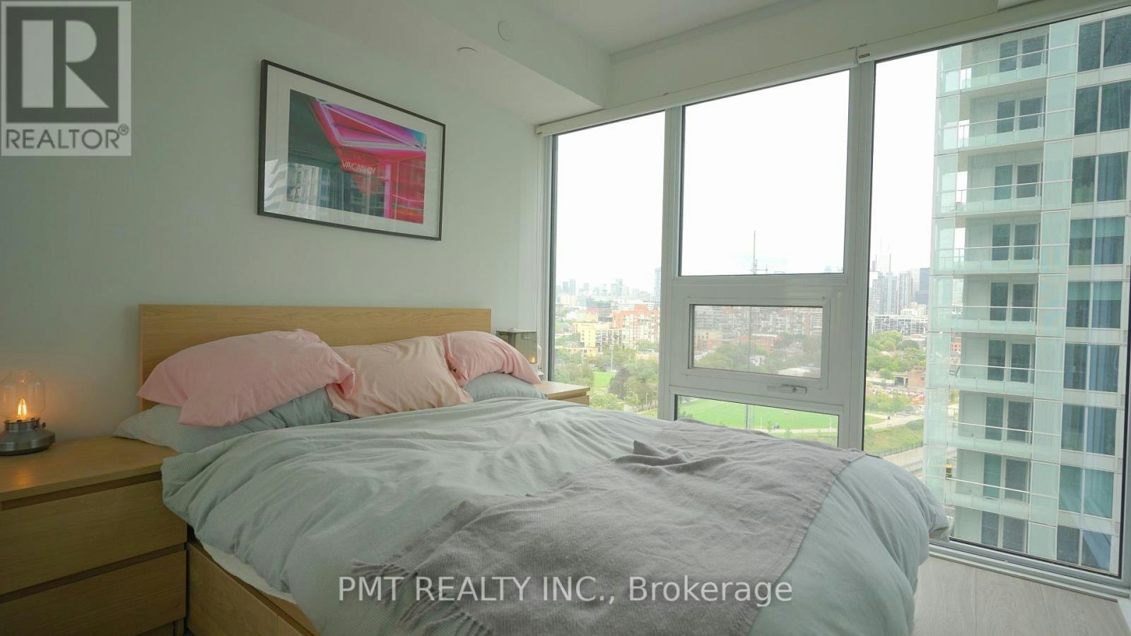 1521-19 Western Battery Road, Toronto, ON, M6K 3S4 - 7