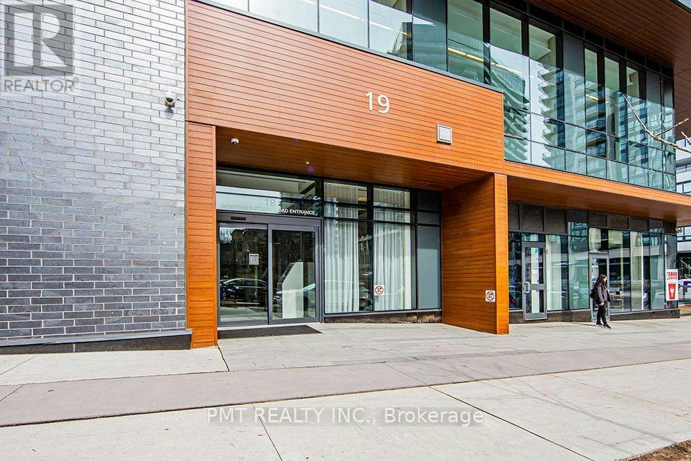 1521-19 Western Battery Road, Toronto, ON, M6K 3S4 - 32
