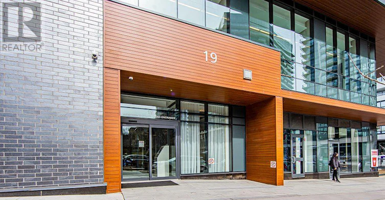 1521-19 Western Battery Road, Toronto, ON, M6K 3S4 - 32